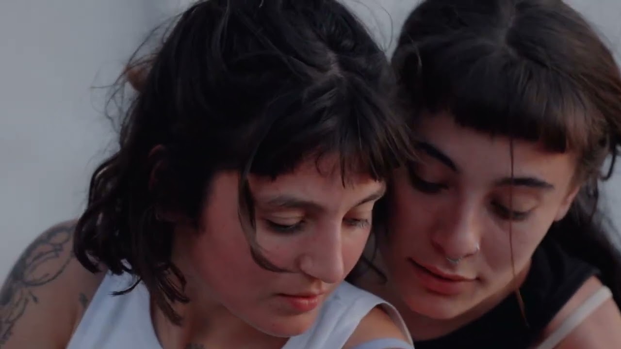 COMPAGNIE FIKA // KAIRÓS