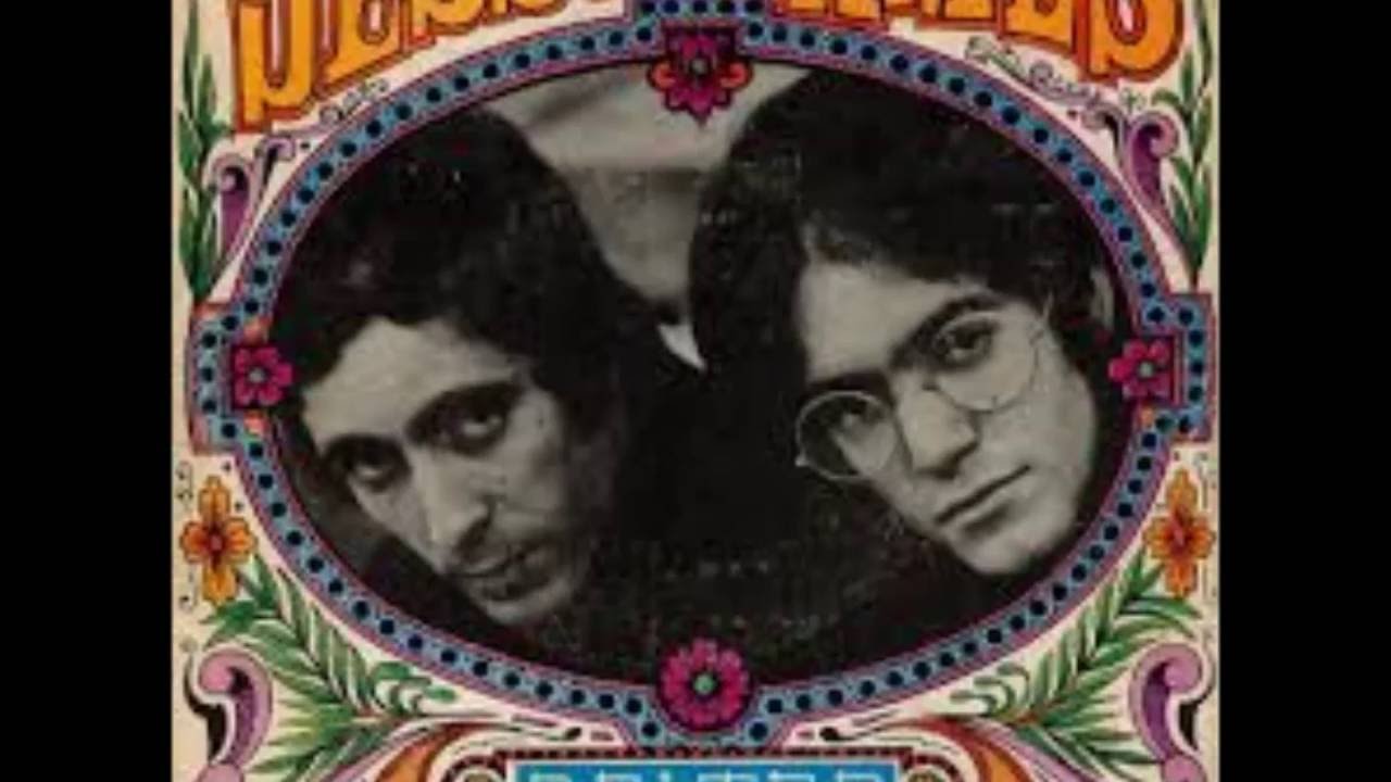 JESS & JAMES - The End Of Me