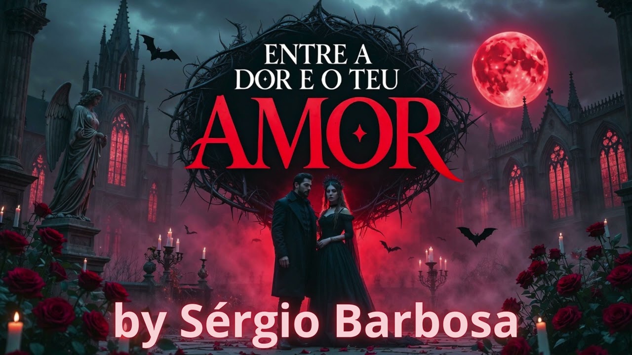 Entre a Dor e o Teu Amor