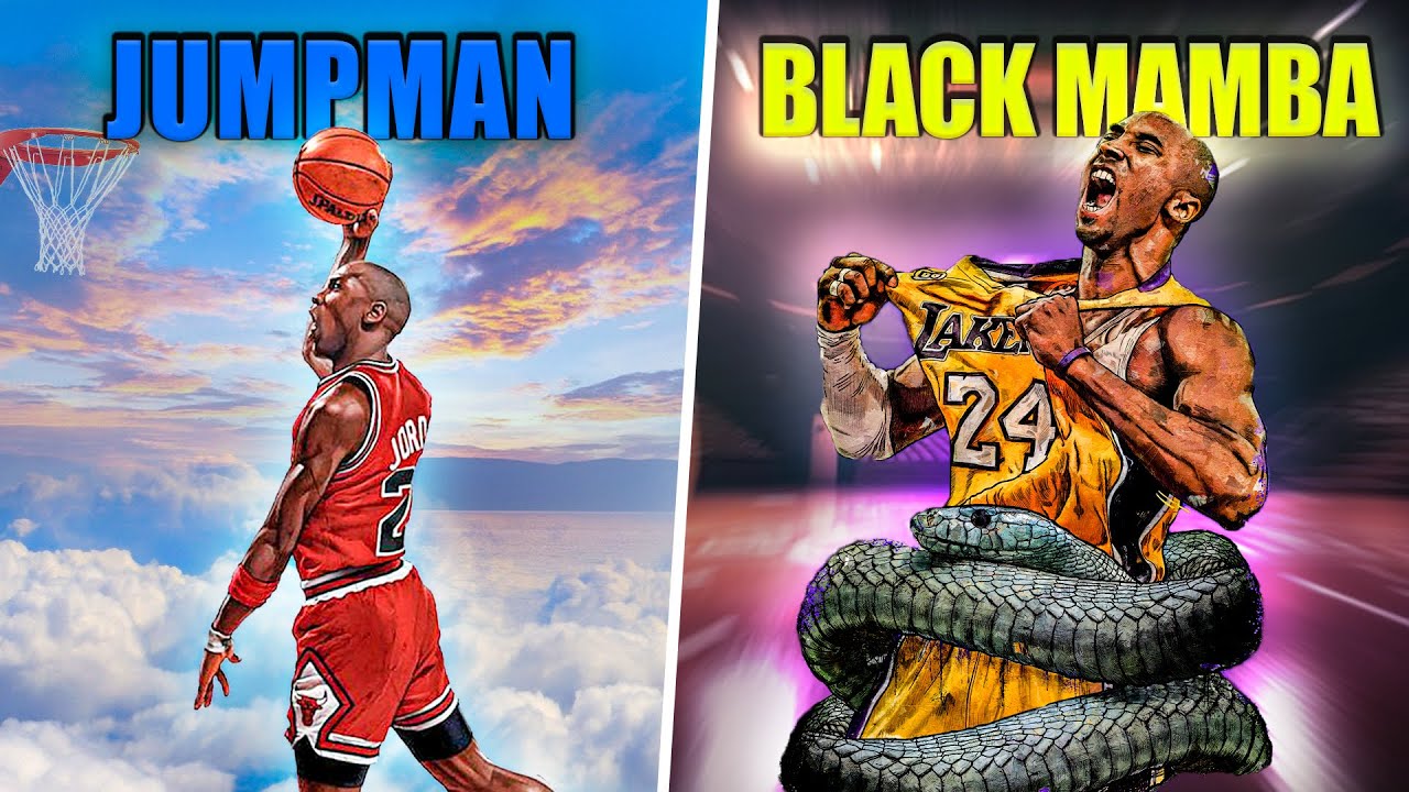 How Players in the NBA Got Their Nickname: Part 3