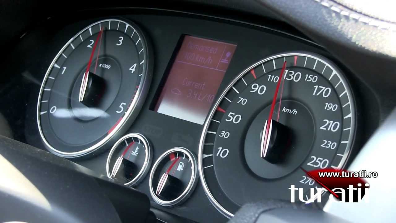 Renault Laguna Coupe GT 4Control 2,0l dCi explicit video 4 of 4