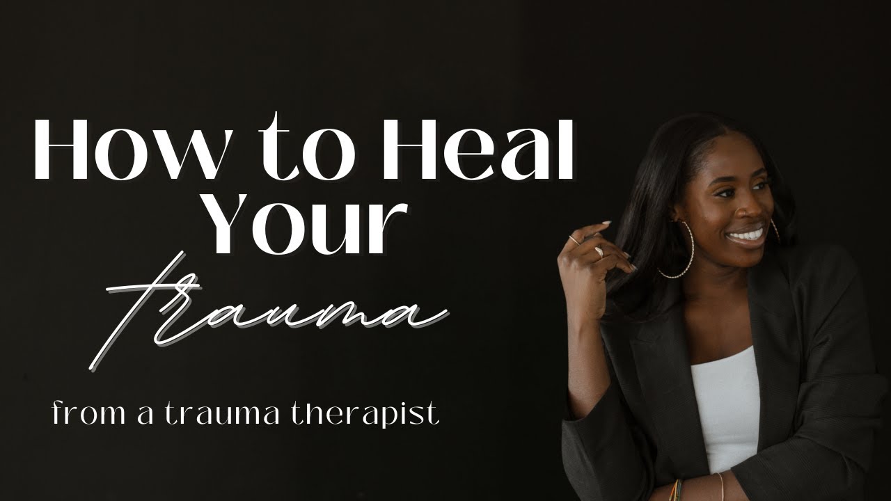How To Heal Your Trauma | Healing Circle Podcast S52