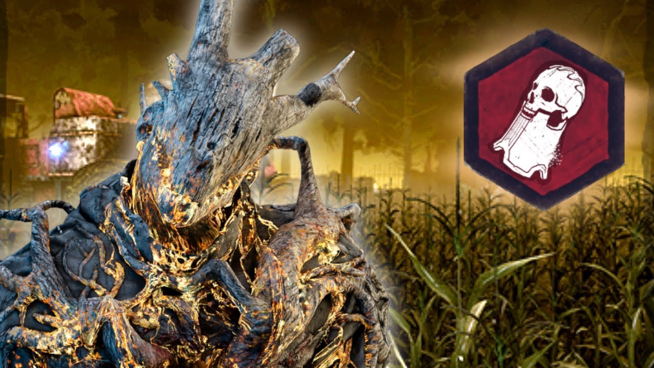 Bell Ghost in the Corn - Wraith | Rotten Fields