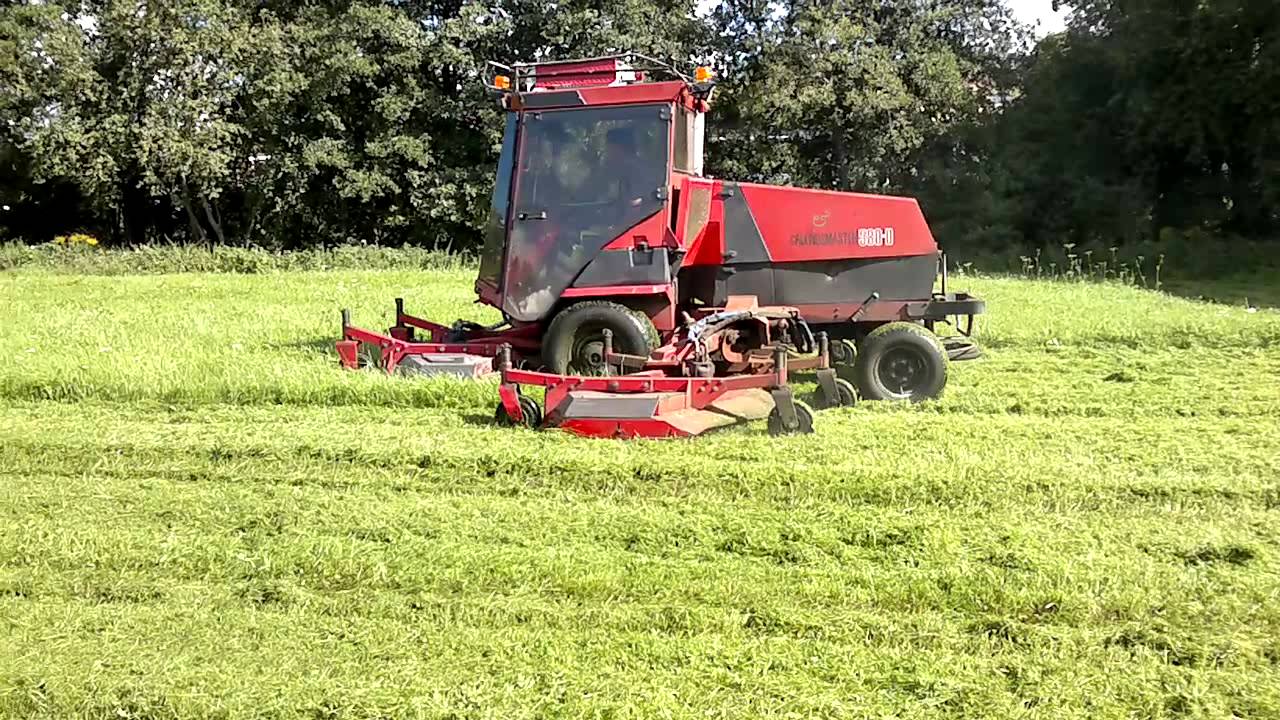 Toro 580