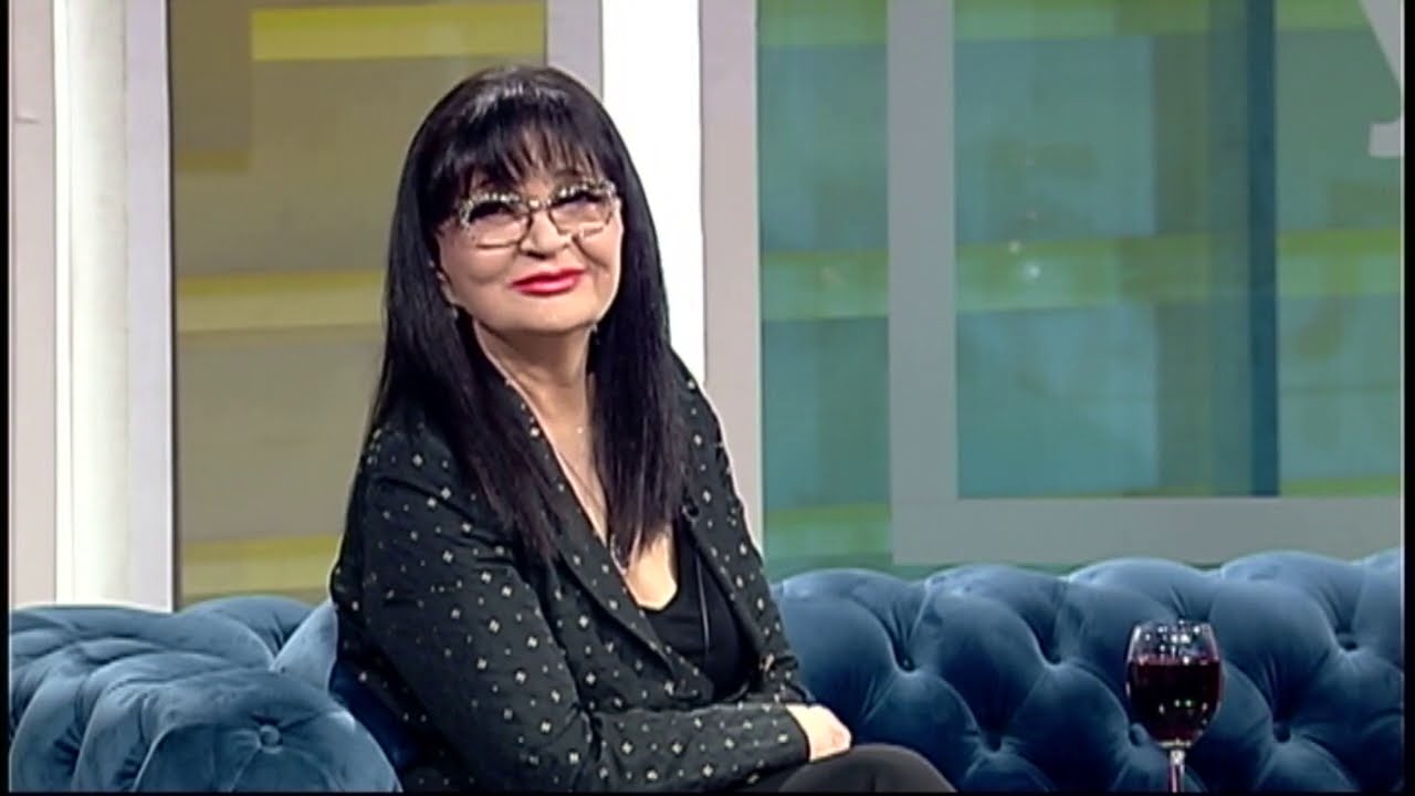 Balkanskom ulicom: Nada Obrić