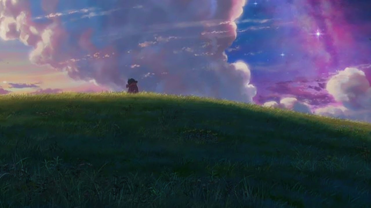 Instupendo - Comfort Chain (slowed) - 1Hour loop