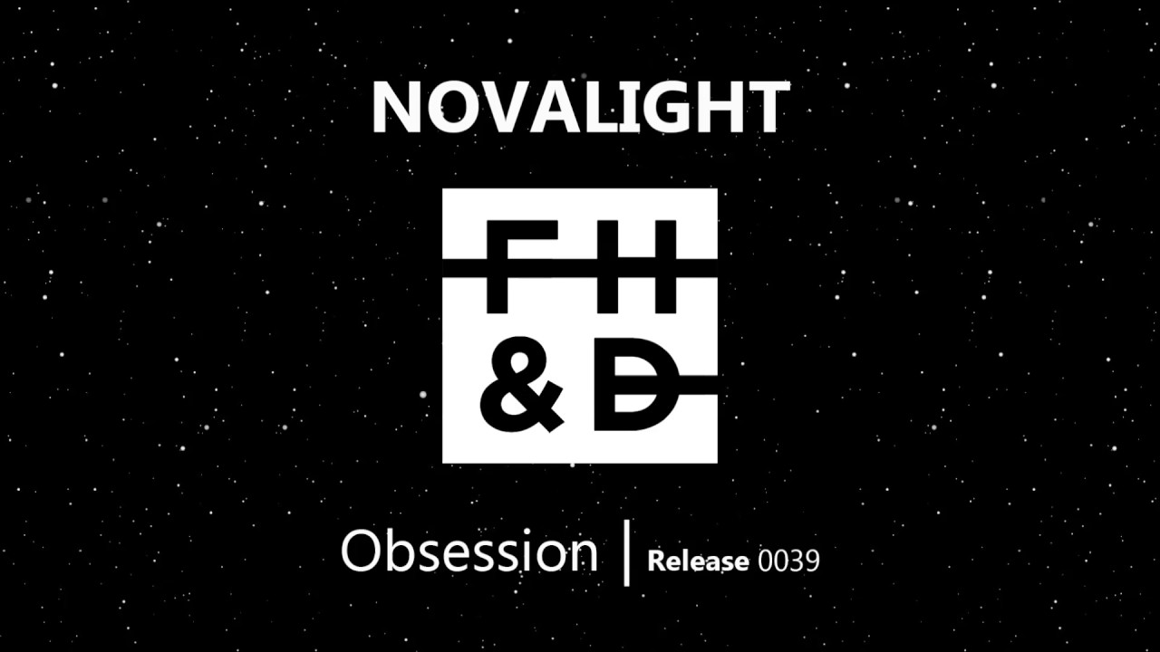 Novalight - Obsession
