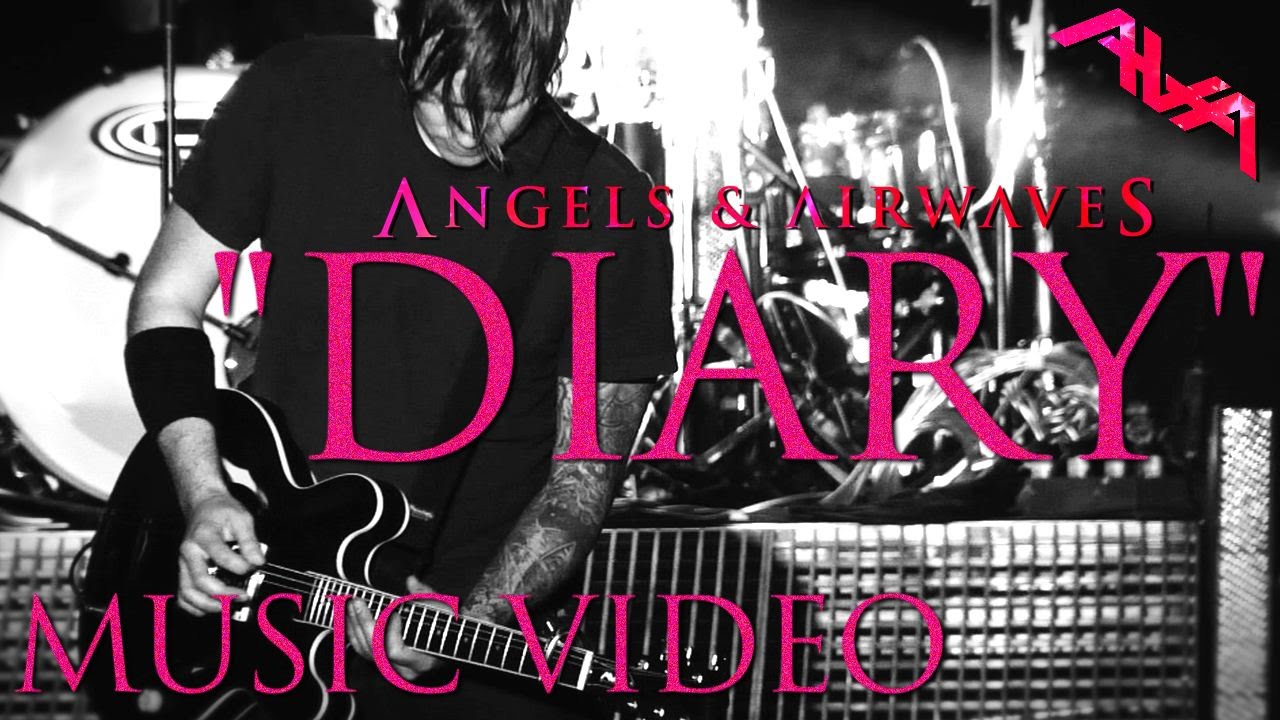 Angels & Airwaves 
