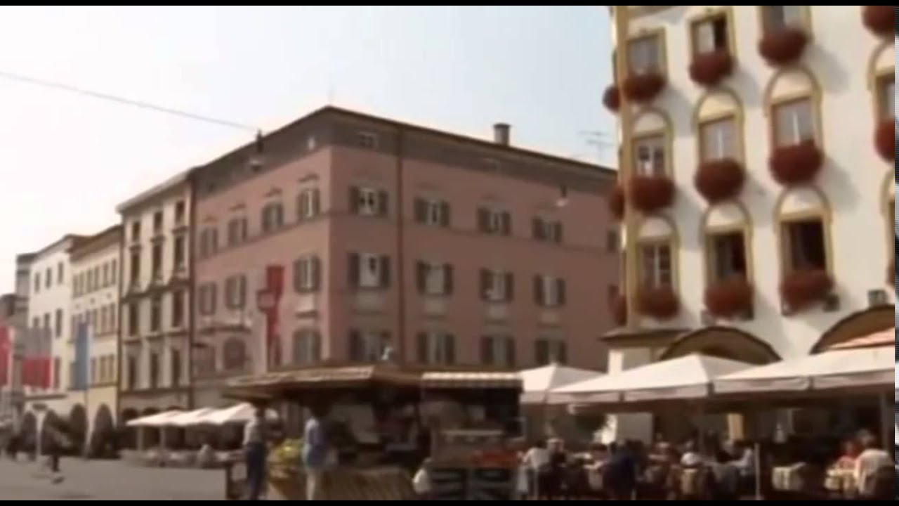 Die Rosenheim Cops   Staffel 8 Folge 4   Zu Tode geprobt