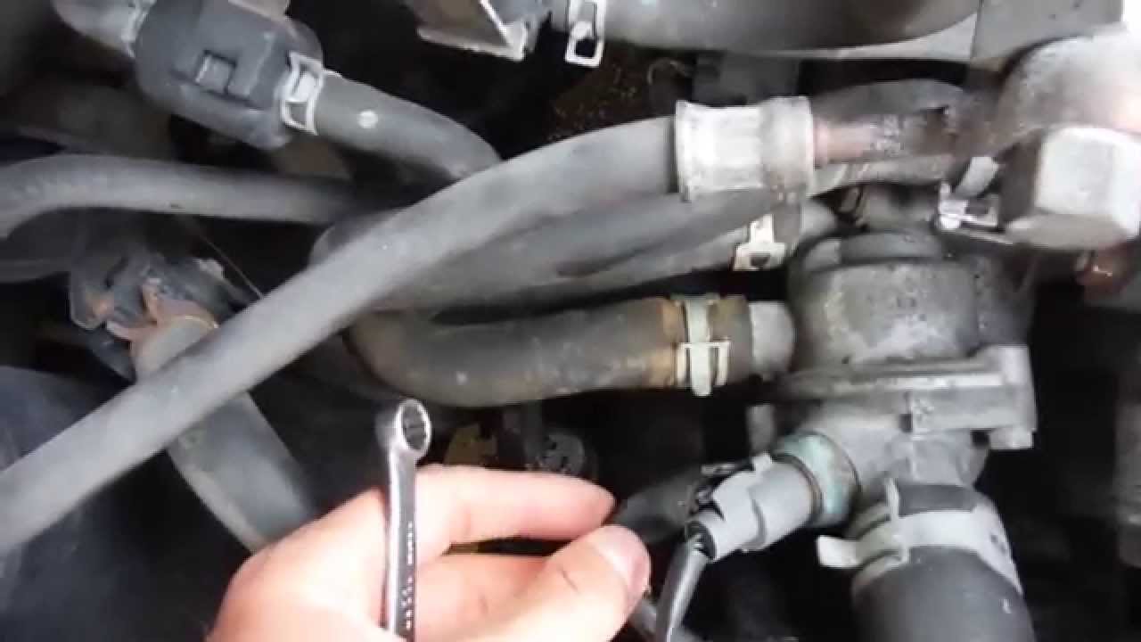 Solved: Honda Civic Won't Start. Clicking Noise