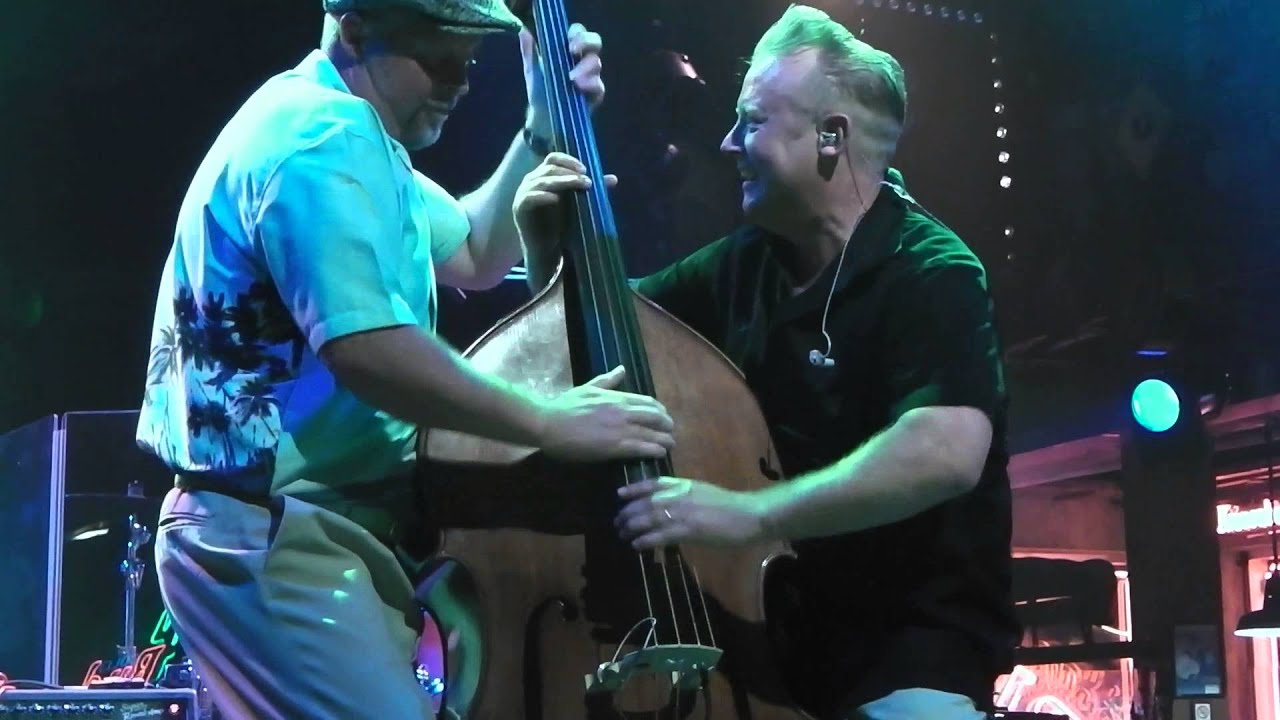 Restless - Edge On You   ( Special slap bass )