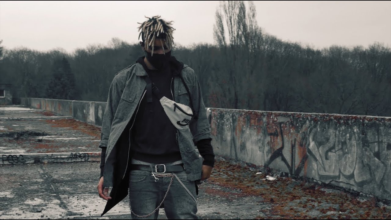 Icegxd - Zero (Clip Officiel)