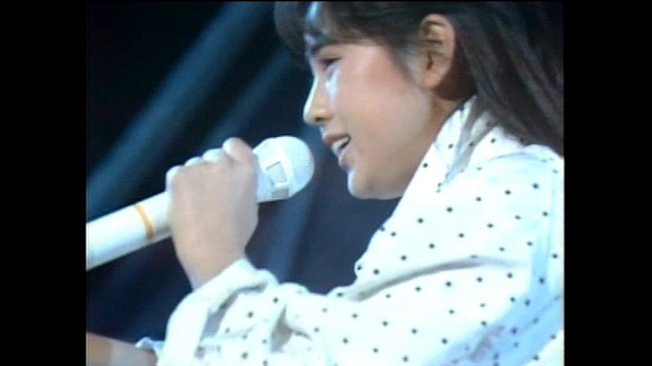 吉沢秋絵「なぜ?の嵐」
