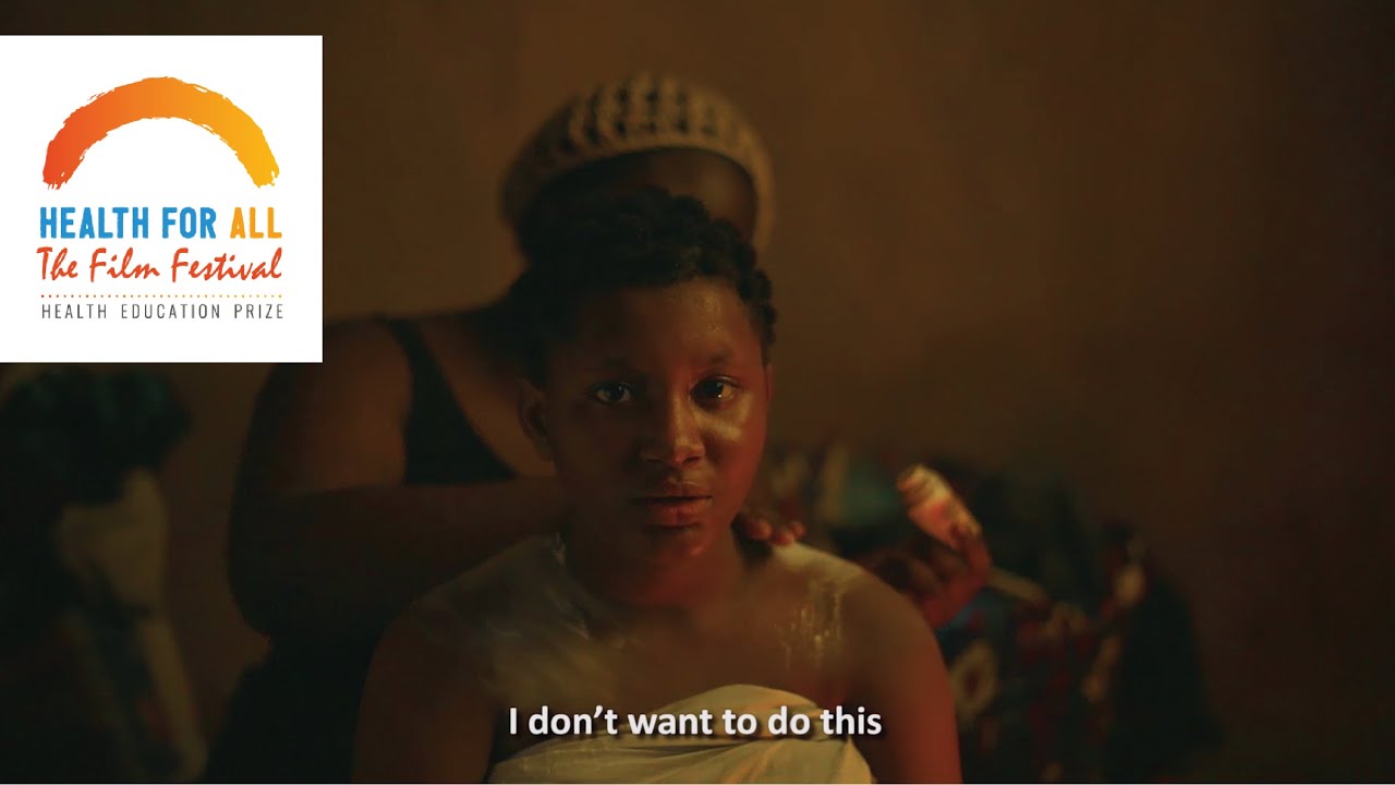 Efun (Flesh) - 2021 Special prize for health educational film for youth - WHO Film Festival