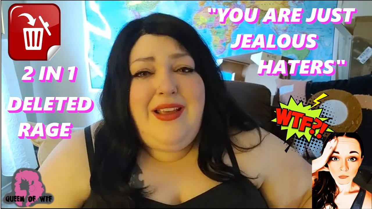 Foodie Beauty - ЕЩЕ ОДИН ДЕНЬ УДАЛЕНИЯ ГНЕВОВ - КАНАЛ РЕАКЦИЙ BEEZER SHOW??