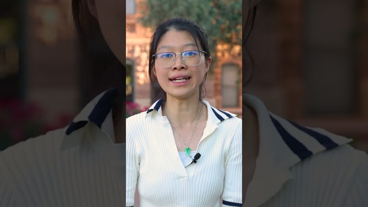 Inclusive culture at ASU 🔱