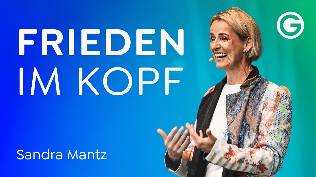 Starke Worte: Die Psychologie der Sprache // Sandra Mantz