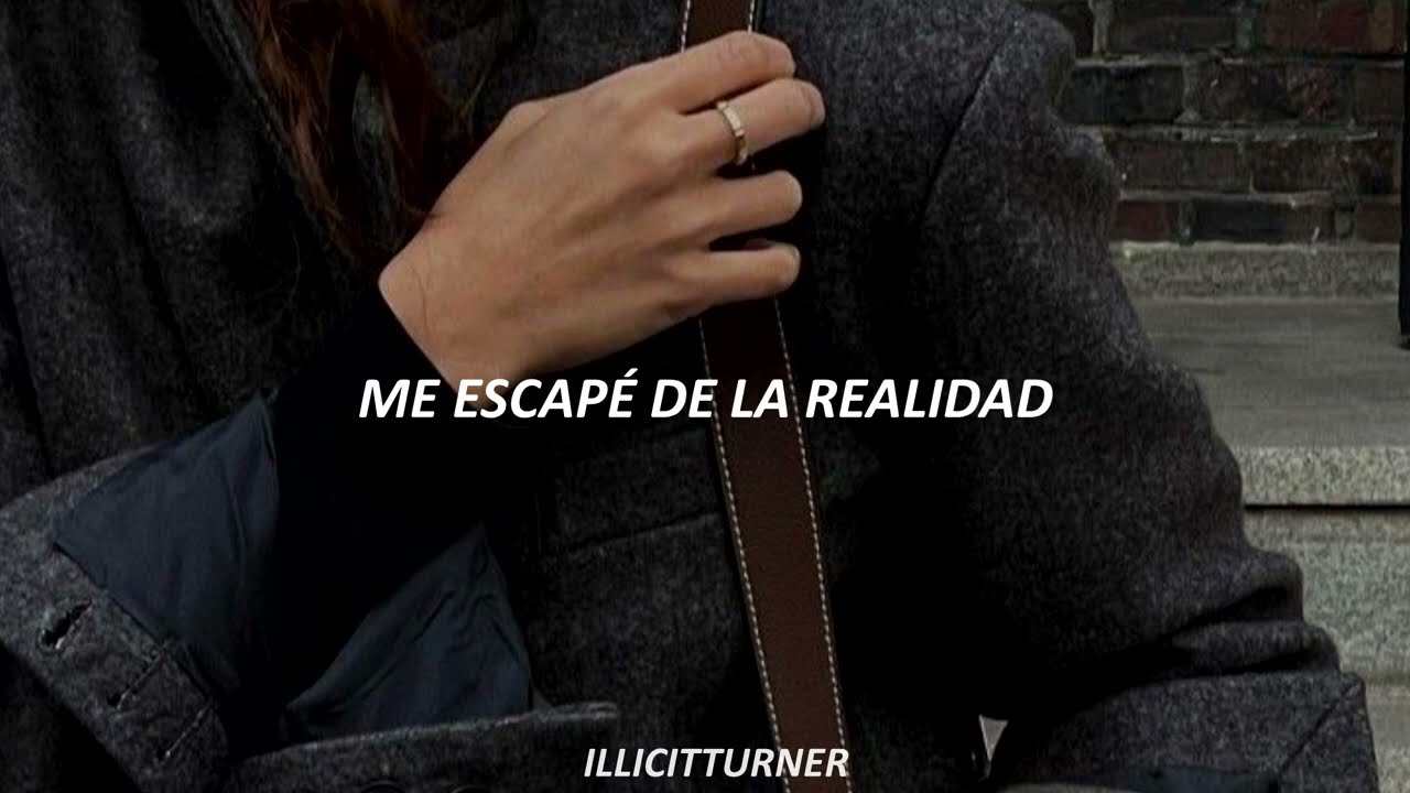 The Last Shadow Puppets; Used To Be My Girl // Traducido al español