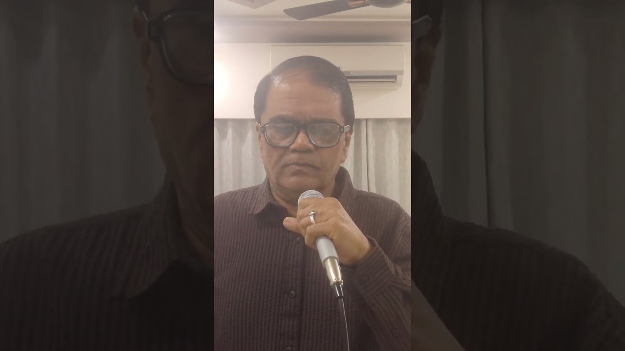 Yaad aa rahi hai sung by Great Amit kumar ji From Movie Lovestory 