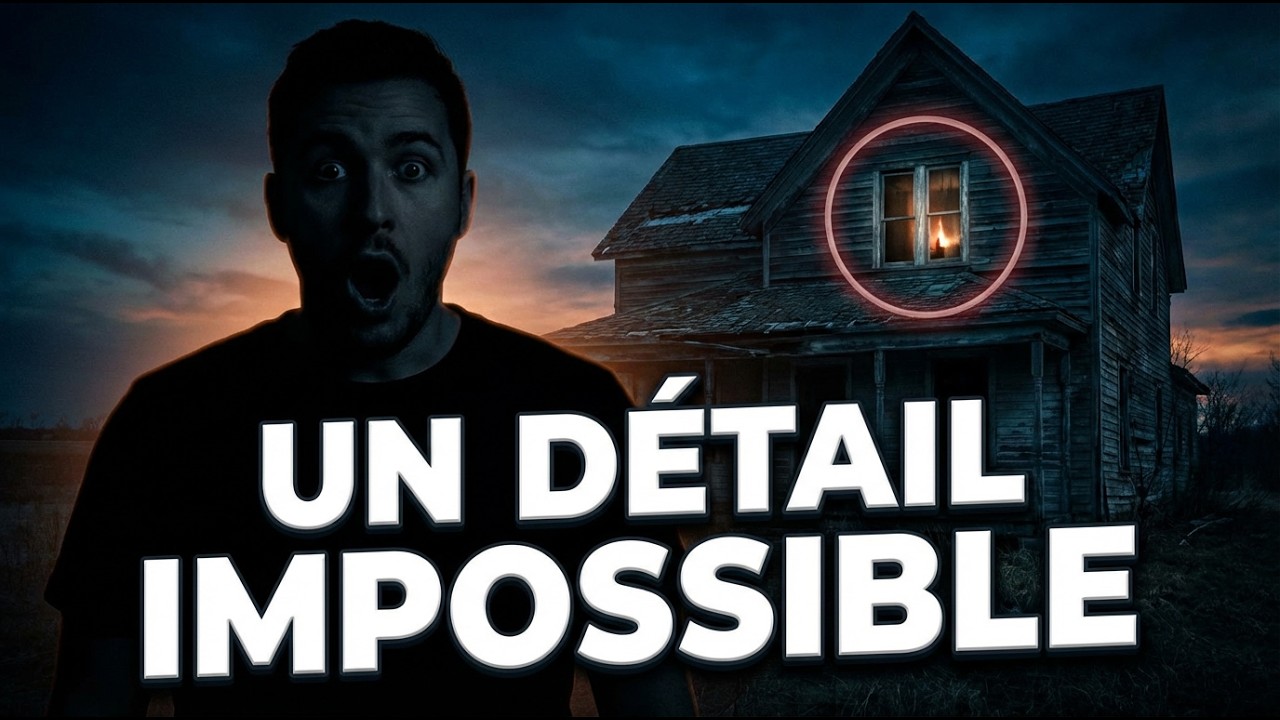 Ils Ont Pris Une Simple Photo… Puis Ont Remarqué Ce Détail Impossible