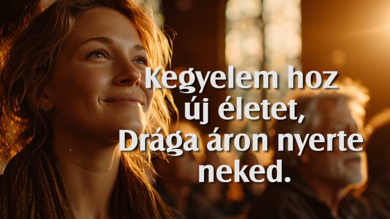 Isten Szeret-Karaoke-HU