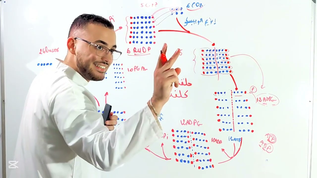 حلقة كلفن تفهمها 100% ‼️🔥