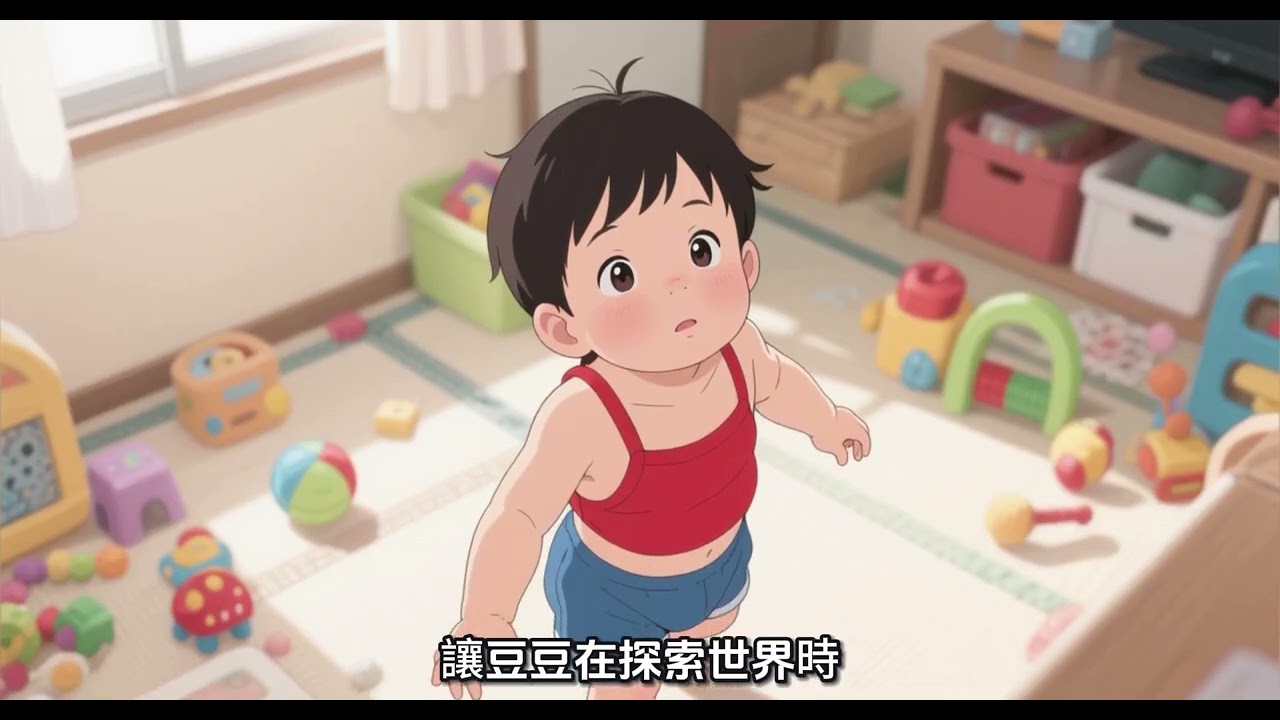 心理學大師溫尼科特指出，做「夠好」就好，養出內心強大的孩子
