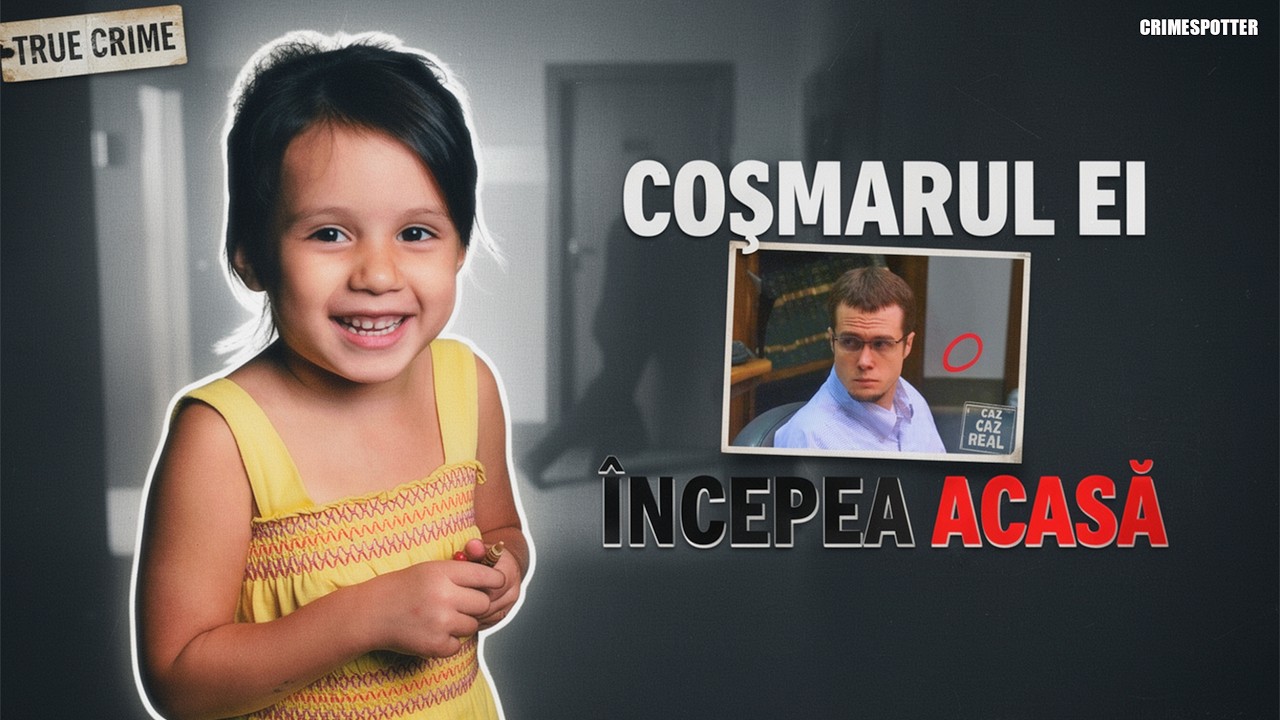 Întreaga Sală De Judecată Plângea De Groază! Cazul Teagan Skiba. True Crime