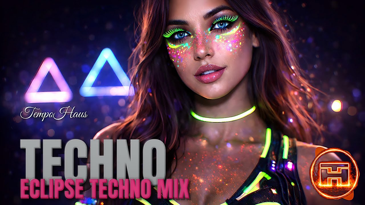 Cinematic Techno Mix | Deep Vibes | Night Flow