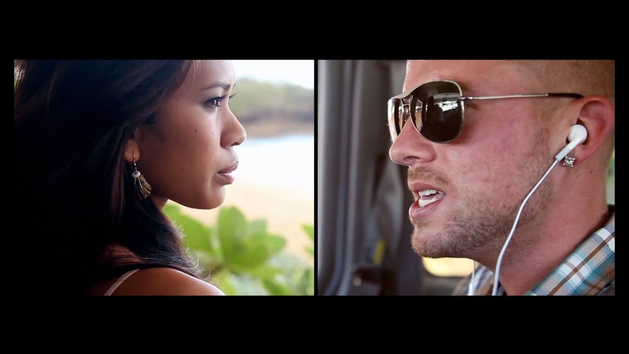 Collie Buddz - Won't Be Long [Official Music Video]