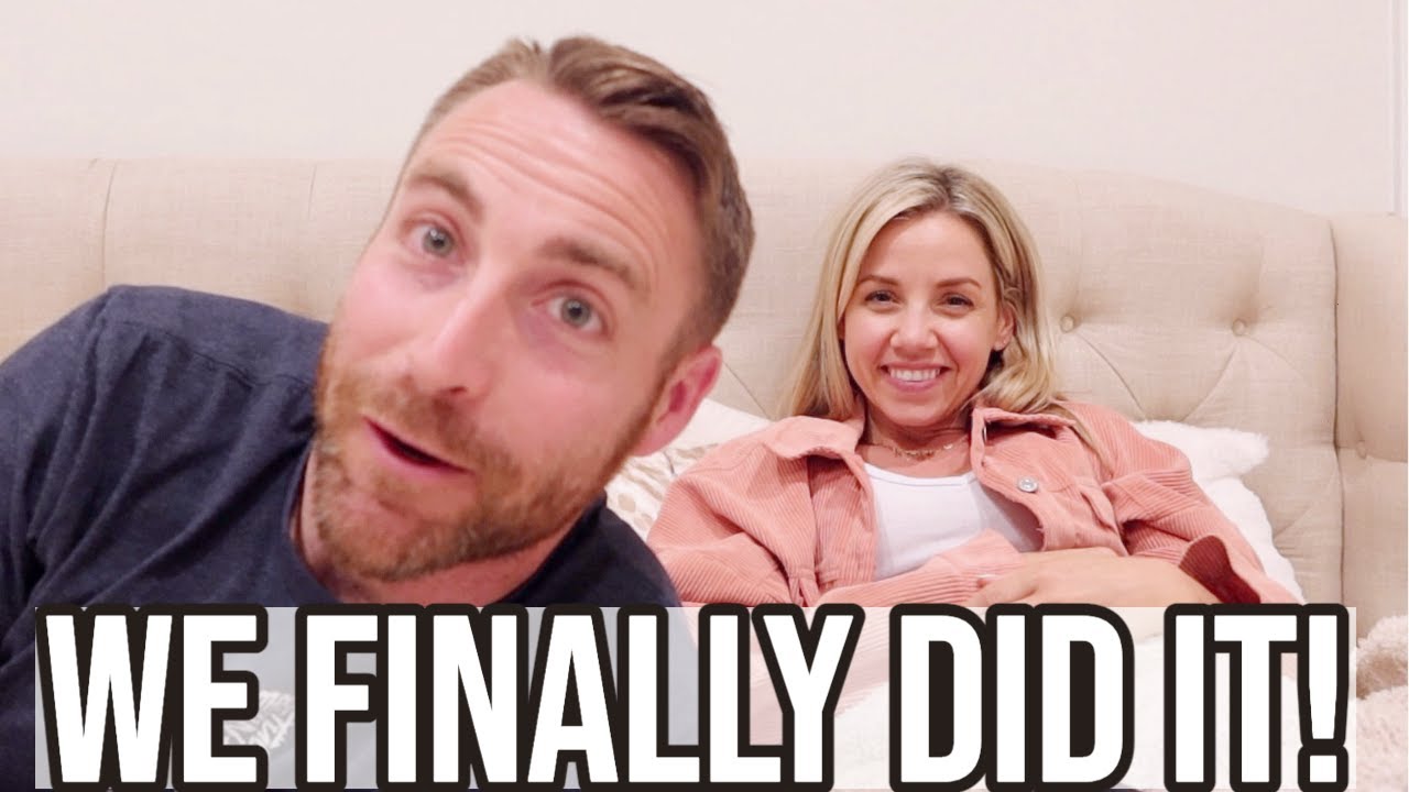 WE FINALLY DID IT! // DITL OF A FAMILY OF 6 // BEASTON FAMILY VIBES