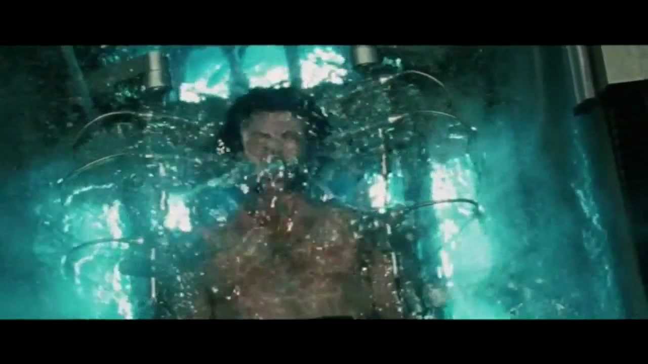X men Origin // Wolverine Tribute 2013