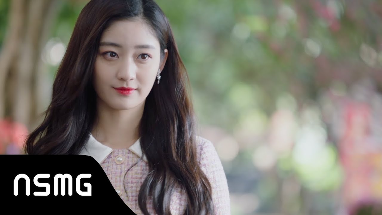 [BTS] Falling Into Your Smile 你微笑时很美 | Qi Yandi 戚砚笛 (Su Luo) Special