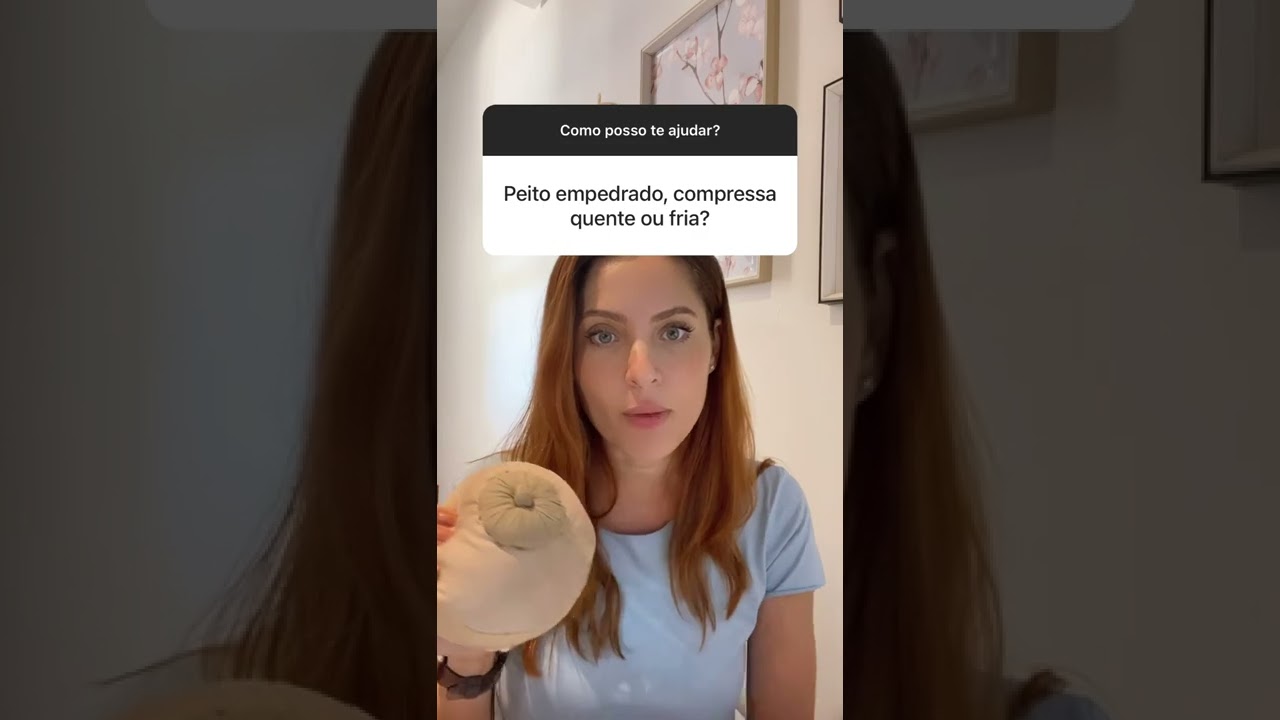 Leite empedrado #ingurgitamentomamario #amamentacao #peitoempedrado