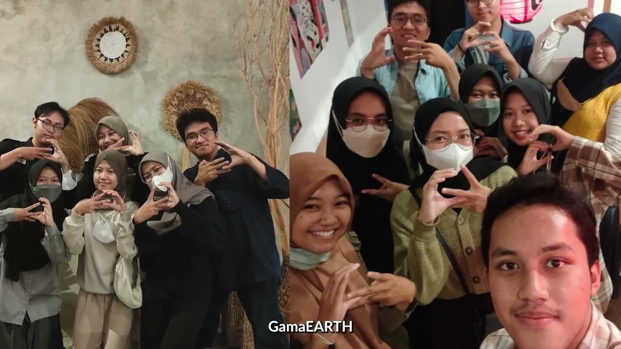 Profil Departemen Teknik Kimia FT UGM