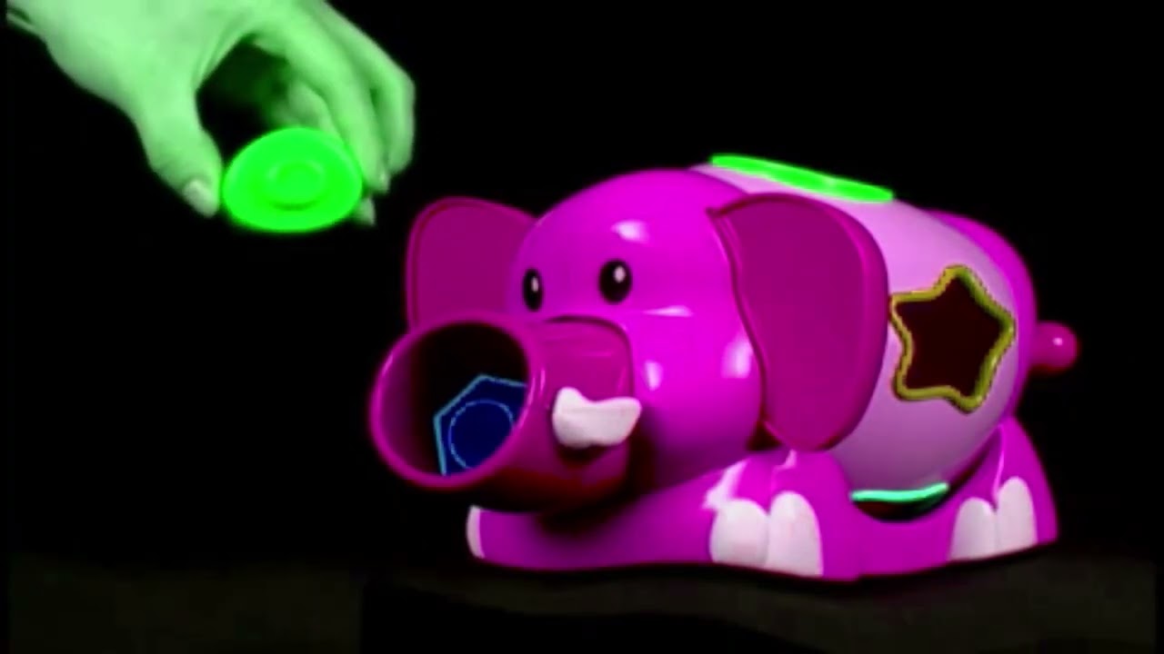 Baby Noah - Trailer Video Effects (Sponsored By Preview 2 V17 Effects)