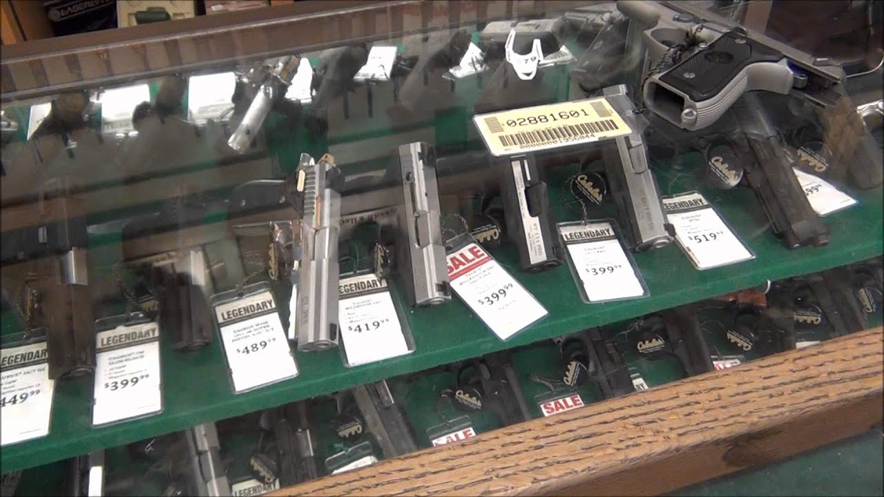 CABELA'S TRIP