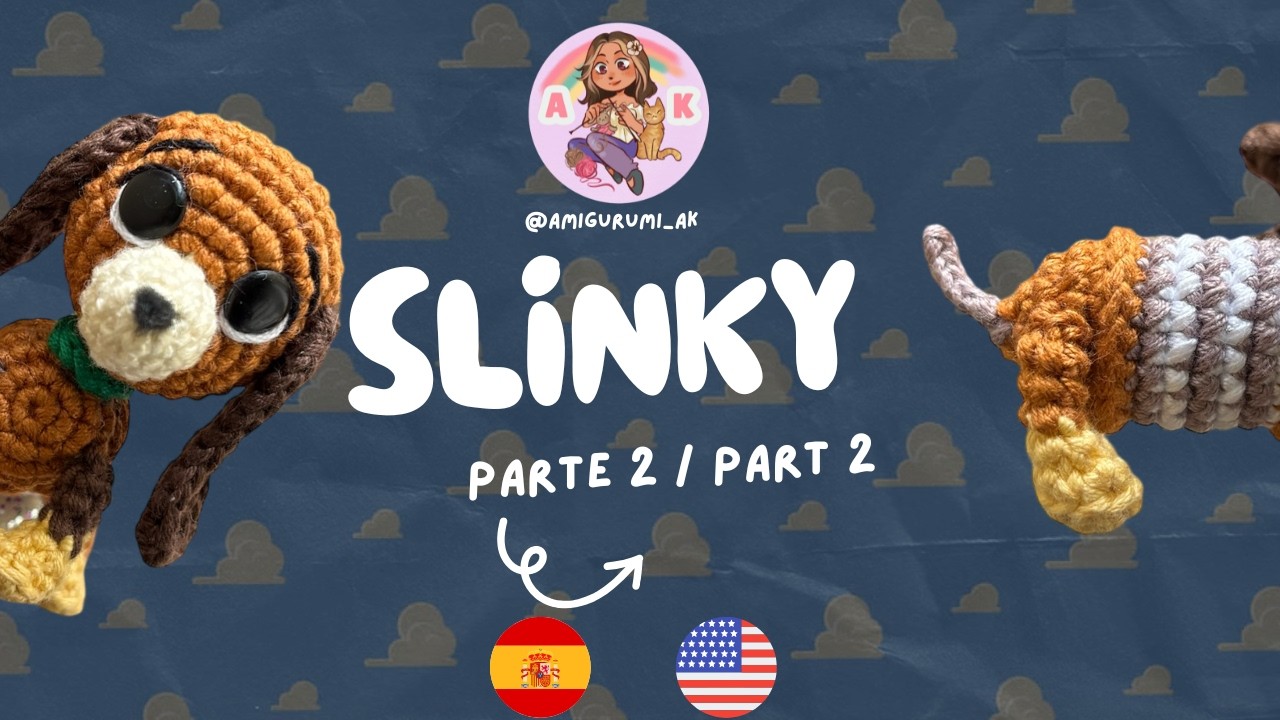 Tutorial Slinky Parte 2/Part2