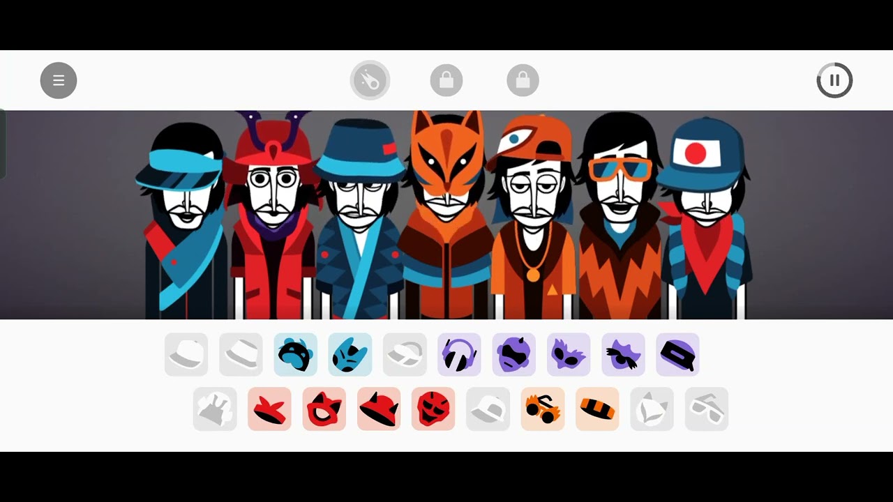 music from Indonesian mode incredible get 45fps beathbox wars