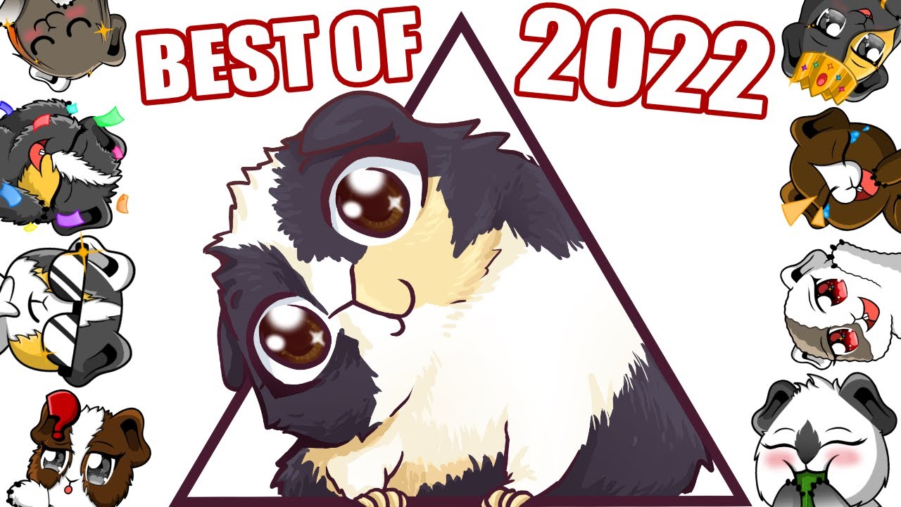 BEST OF Die Meeries 2022