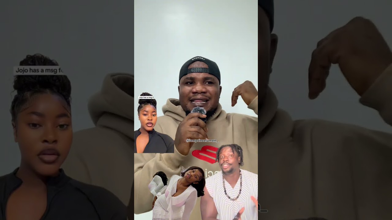 King mitchy stop this w!ckedness, jojooflele cries out 