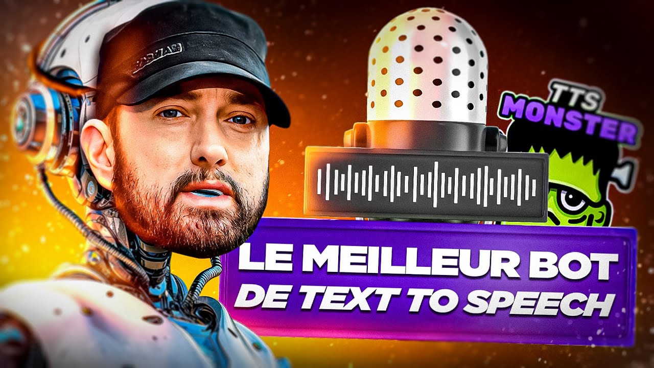 Améliorer Facilement l'Interaction de Votre Stream  - TTS Monster