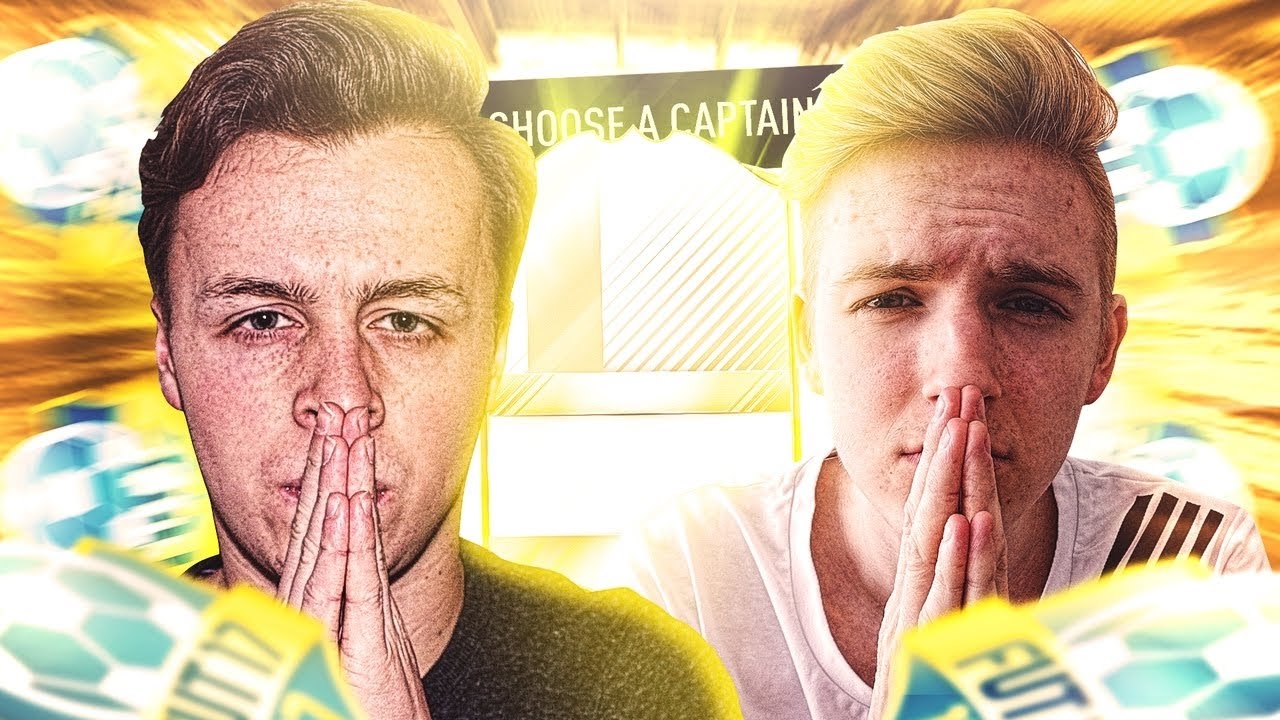 FUT DRAFT SPECIAL EDITION #3 - VS DNPNL!