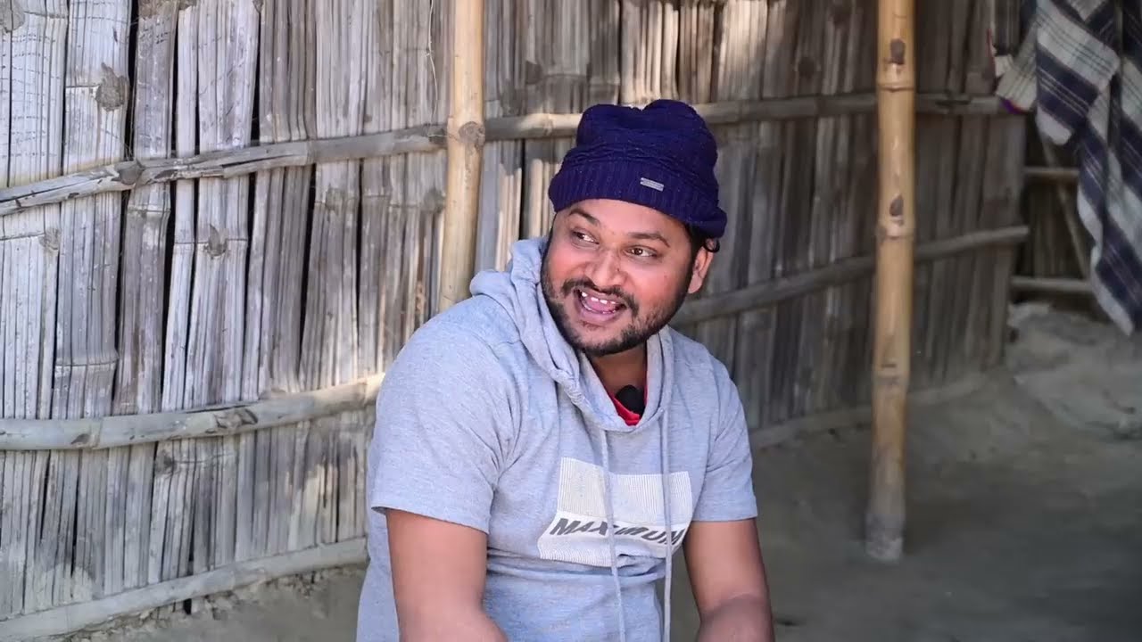 शराबी | Sarabi | Akhiji Bhojpuri Comedy | @DileepVines | New Comedy Video