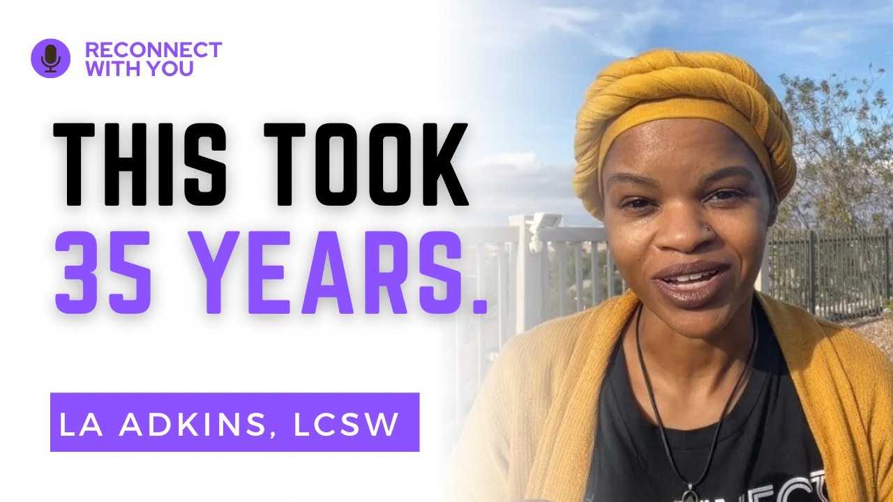 It Took Me Over 35 Years to Learn What I’ll Share With You in 5 Minutes