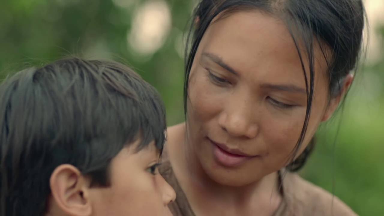 MV phim Hành trình 10 bước chân - 