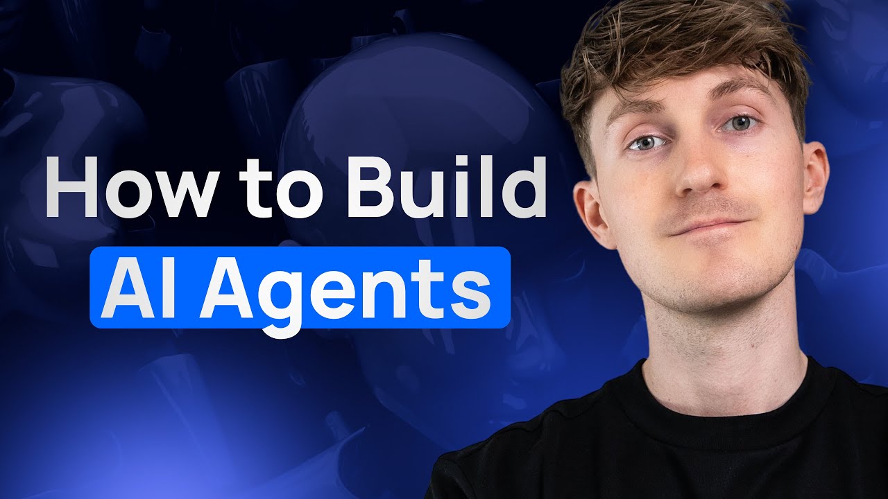 How to Build Effective AI Agents (without the hype)