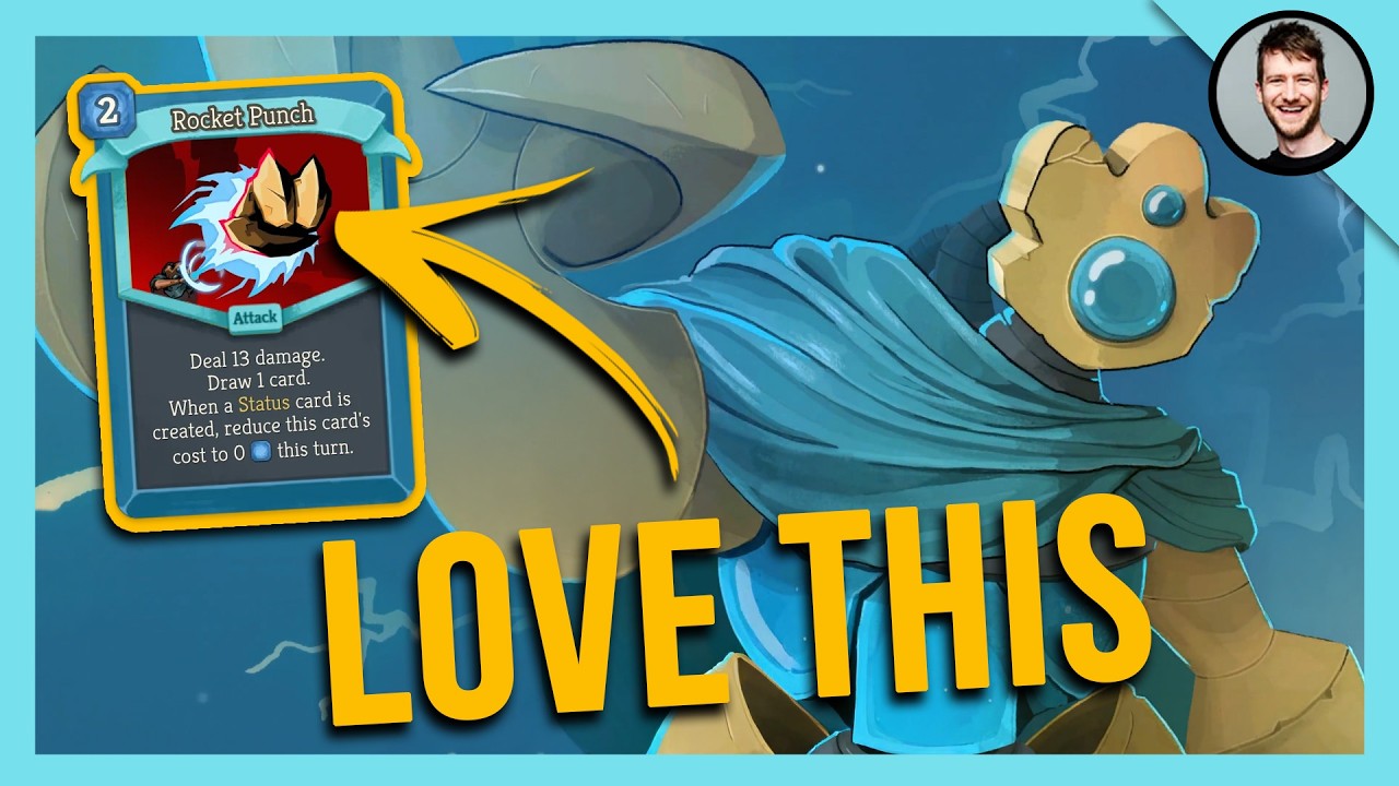 I Love This New Card | Slay the Spire 2 Defect