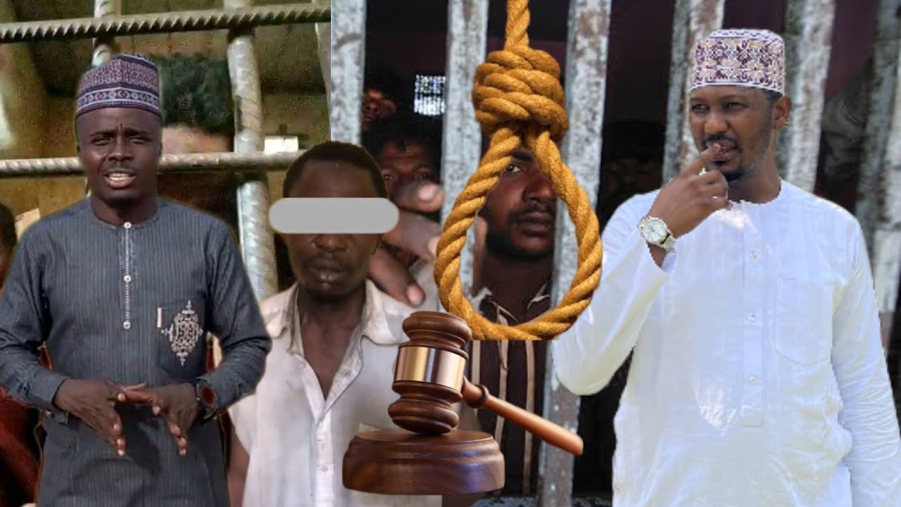 Daga ƙarshe an gano Abu Salma a Kurkuku na jahar Kano. Innalillahi Wa Inna Ilaihi Raji'un