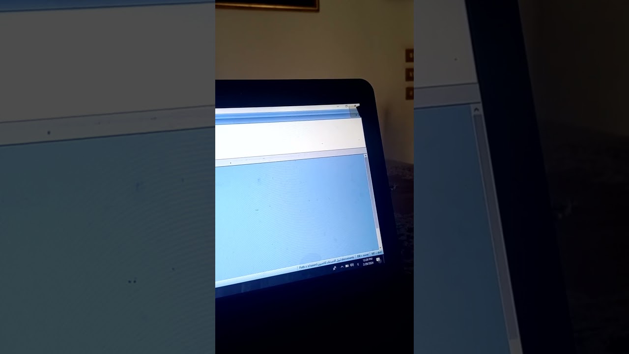 اختبار جذر الوحدة باستخدام Eviews@